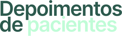 depoimentos
